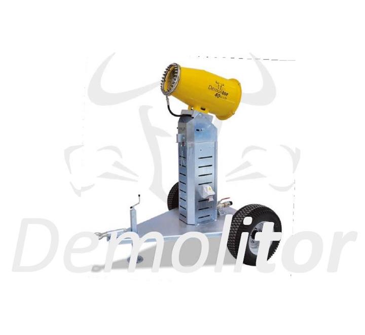 DEMOLITOR 40